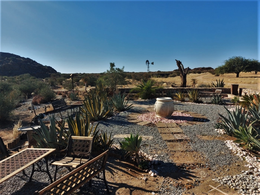 Commercial Property for Sale in Augrabies Northern Cape